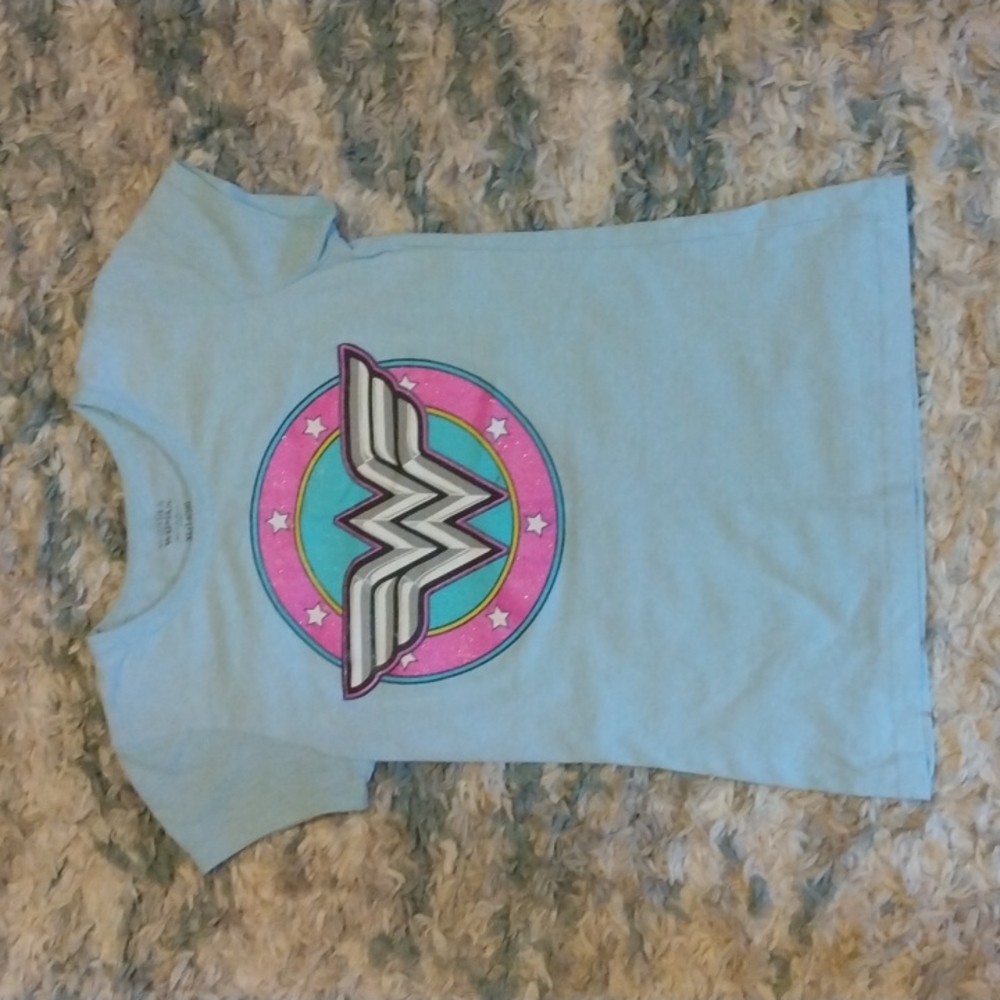 Wonder Woman T-Shirt